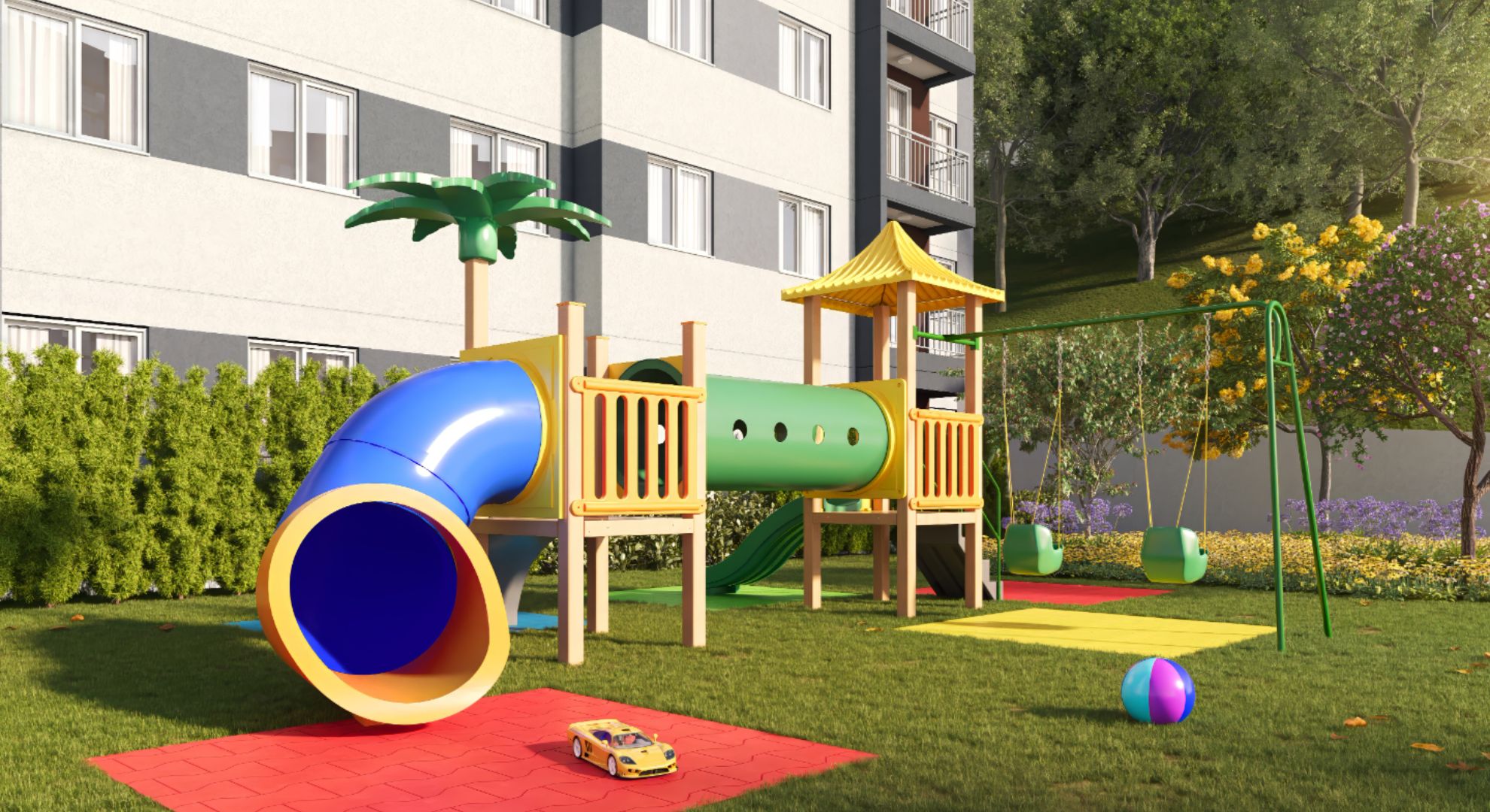 Playground